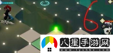 全新！凹凸世界跨越山海遇見你怎么過