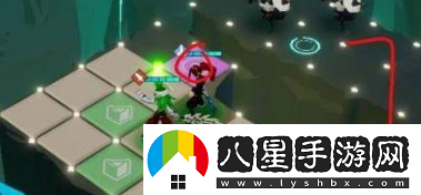 全新！凹凸世界跨越山海遇見你怎么過