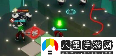 全新！凹凸世界跨越山海遇見你怎么過