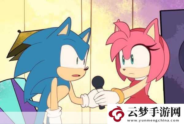 索尼克times夏特重啟收藏版