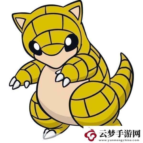 寶可夢(mèng)大探險(xiǎn)穿山鼠培養(yǎng)與技能選擇全攻略