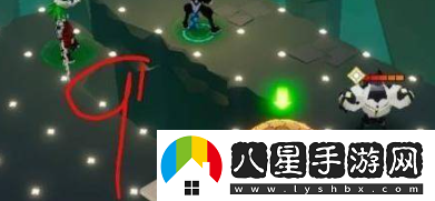 全新！凹凸世界跨越山海遇見你怎么過