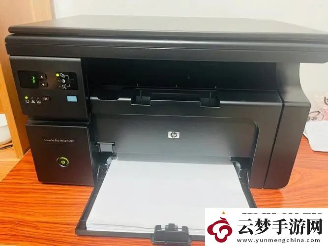惠普打印機(jī)怎么掃描