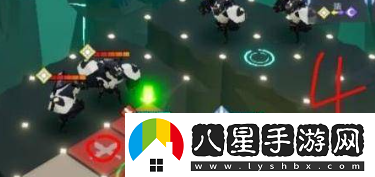 全新！凹凸世界跨越山海遇見你怎么過