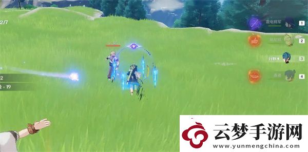 原神魔瓶鎮(zhèn)靈利露帕爾獲得攻略