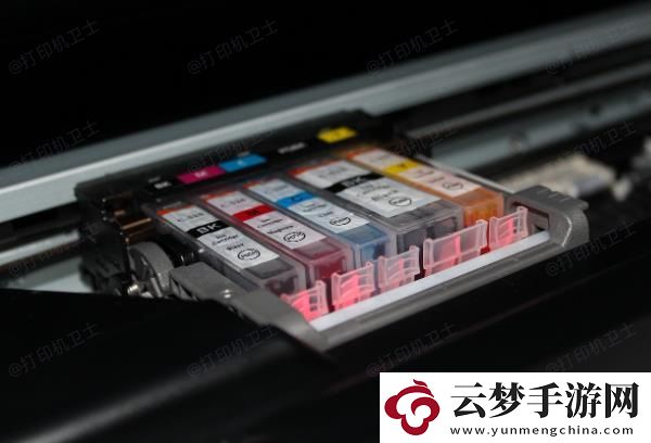惠普打印機錯誤代碼06原因