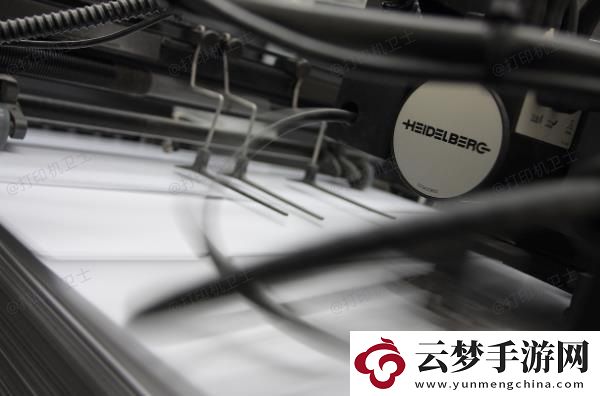 惠普打印機錯誤代碼06原因