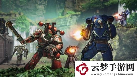 戰(zhàn)錘
