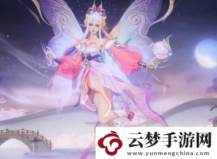 王者榮耀艾琳覓芳蹤新皮膚技能特效一覽