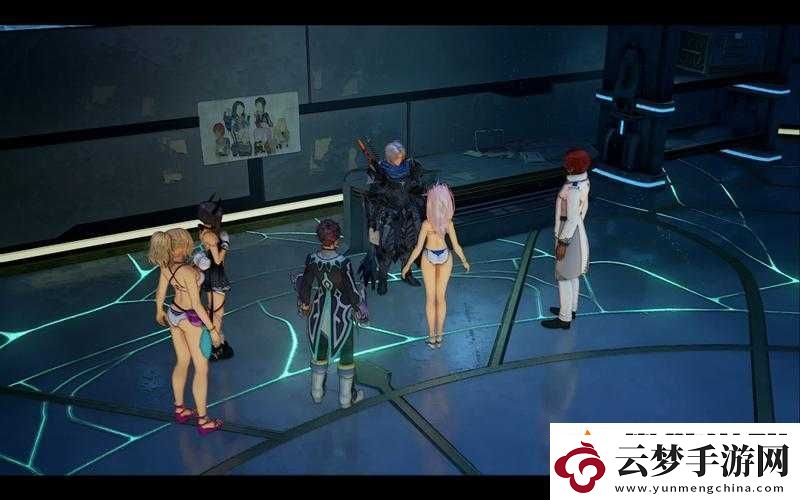 量子特攻