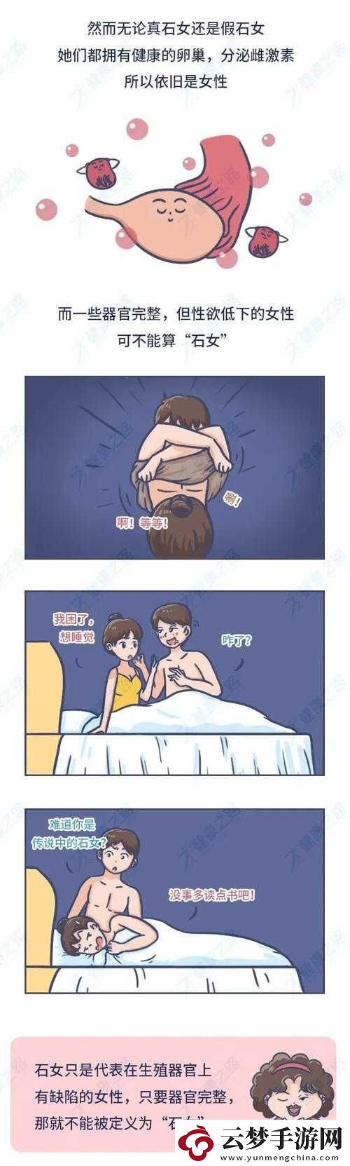 男女性行為主題漫畫