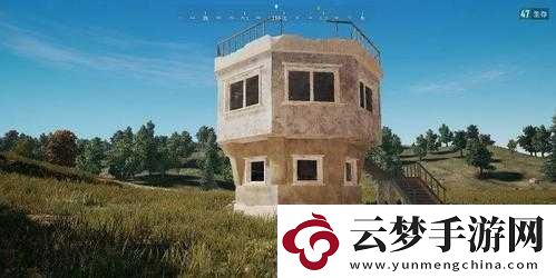 絕地求生刺激戰(zhàn)場三層樓房攻防全攻略