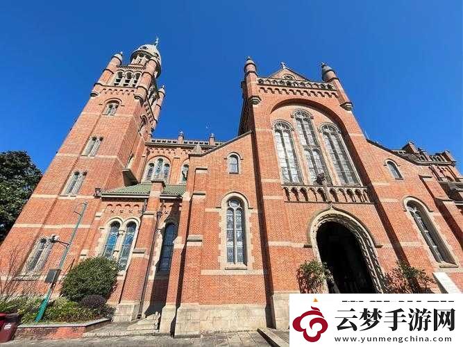 蒼之紀元英普瑞恩教堂