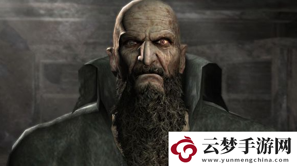 生化危機(jī)4重制版請(qǐng)勿干擾施工如何完成