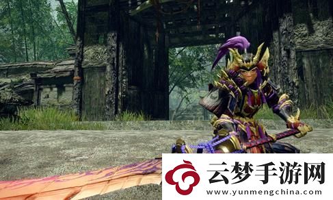 怪物獵人崛起武器排行榜