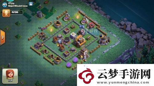 不休小隊后期最強陣容