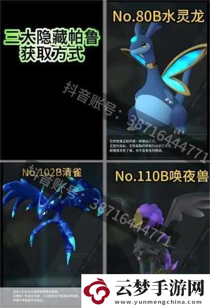 探秘奇境