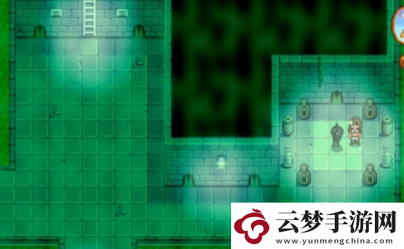 星露谷物語科羅布斯位置一覽