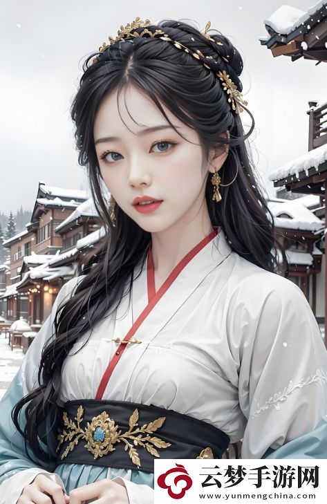 如何讓二次元人物在劇烈游戲中自然展現(xiàn)