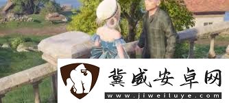 無限暖暖歐切諾npc位置查詢無限暖暖如何找到歐切諾npc