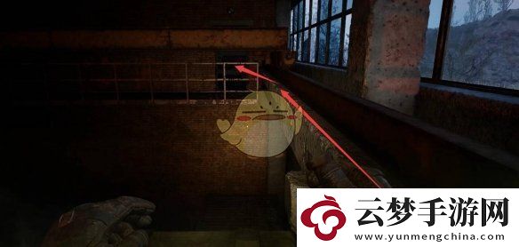 潛行者2害群之馬任務(wù)怎么做