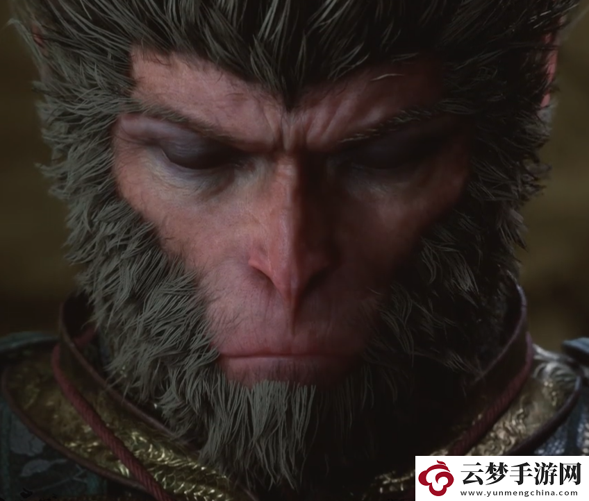 即將震撼！黑神話開(kāi)發(fā)者游科發(fā)布終極揭秘