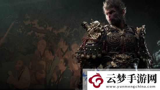 即將震撼！黑神話開(kāi)發(fā)者游科發(fā)布終極揭秘