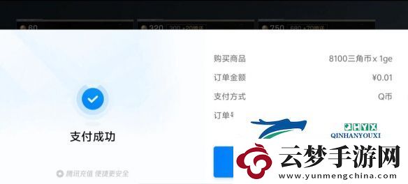 三角洲行動PC端充值失敗怎么辦