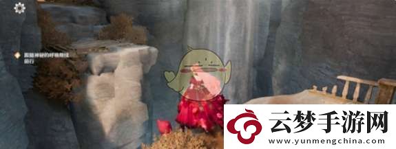 無限暖暖懸崖跳躍方法介紹