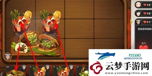 絕區(qū)零灶臺(tái)起火其一怎么做