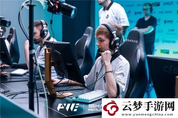 AGON官方合作伙伴G2戰(zhàn)隊(duì)豪取兩連勝