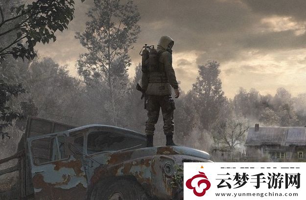 潛行者2紅耐久武器出售方法