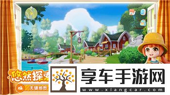 穿越幽暗地帶：揭秘死亡之地神秘謎題與生存之道！