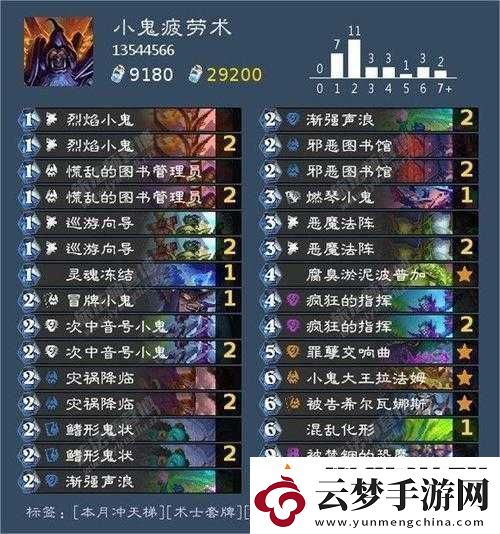 爐石傳說新紀(jì)元開啟