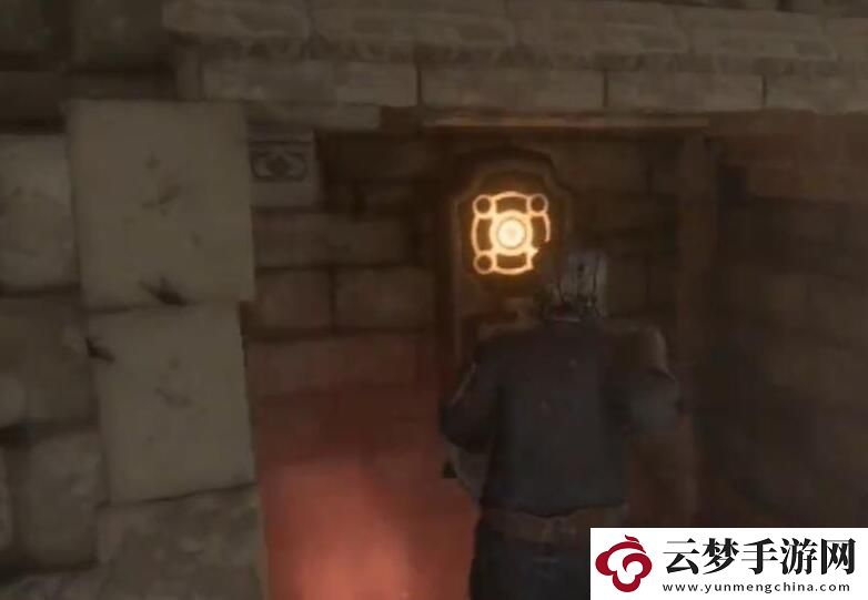 霧鎖王國磨臼解鎖方法