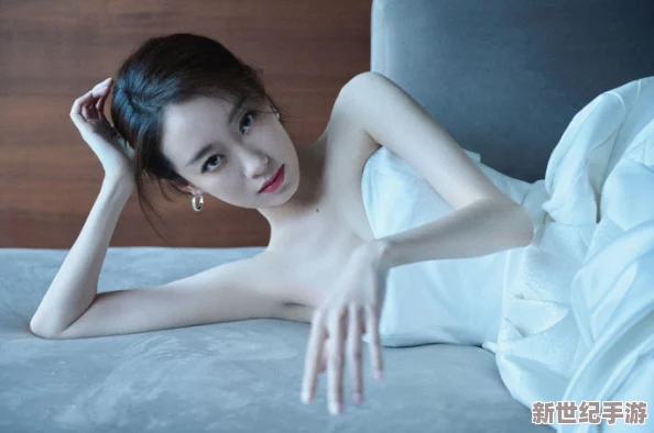 女生胸怎么變得大一點