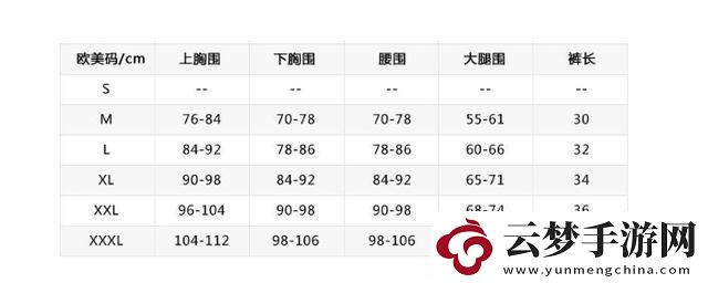 “SML”碼