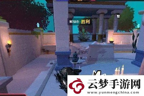 香腸派對pk之王模式怎么玩香腸派對pk之王模式玩法推薦！