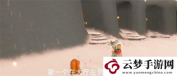 光遇7月5日季節(jié)蠟燭位置2024稀有稱號速得建議