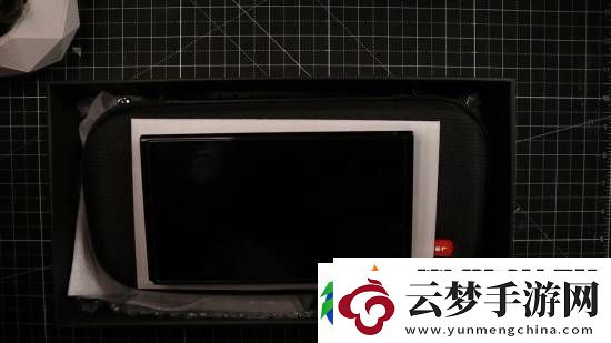 博主3D打印Switch2外觀