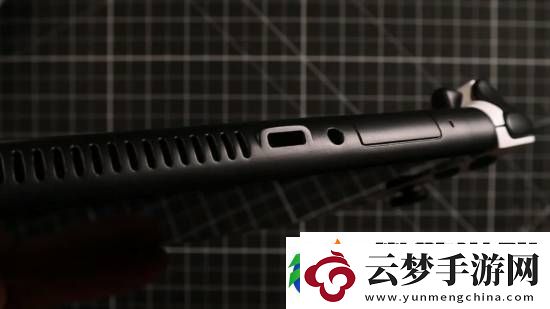 博主3D打印Switch2外觀