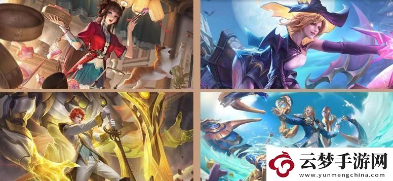 王者榮耀6.27更新公告