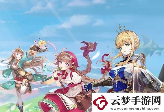 愛(ài)琳詩(shī)篇突破石怎么獲取