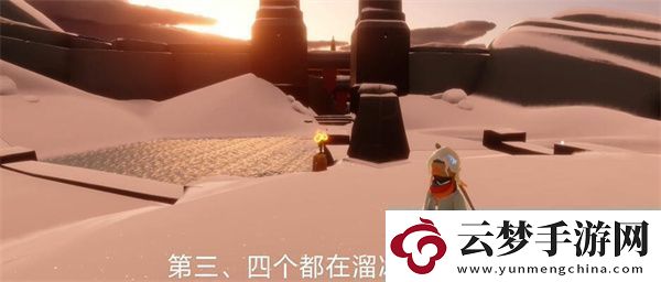 光遇7月5日季節(jié)蠟燭位置2024稀有稱號速得建議
