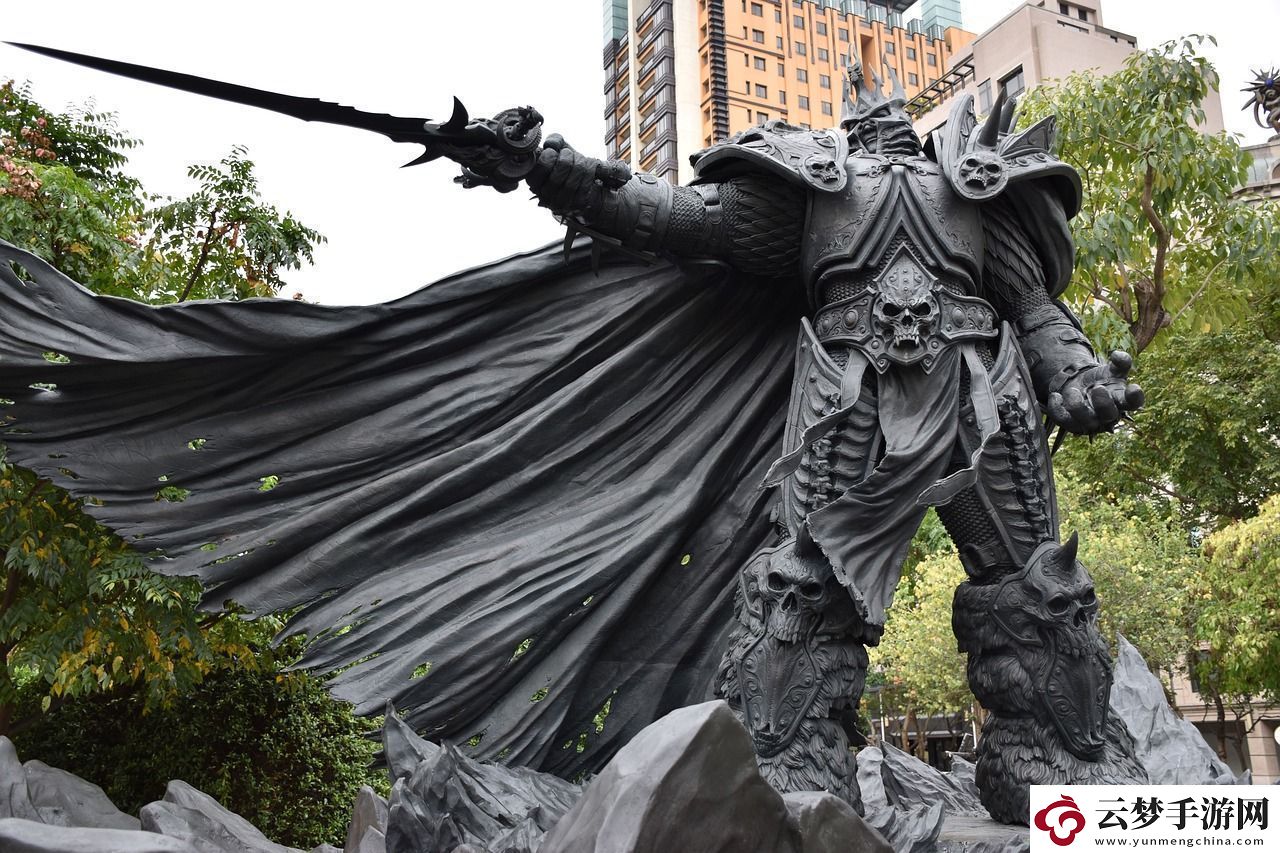 魔獸世界NPC經(jīng)典臺詞