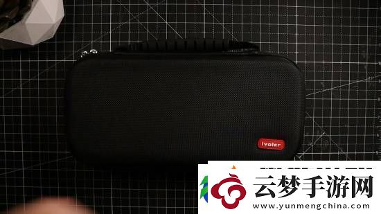 博主3D打印Switch2外觀