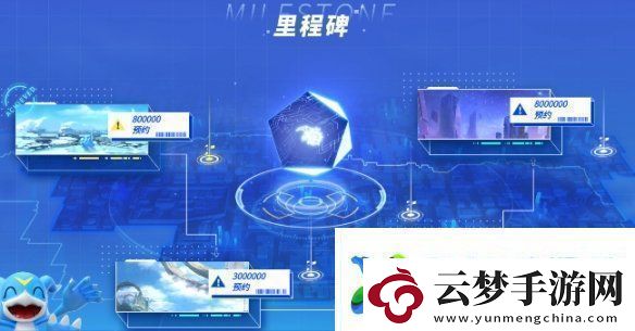 數(shù)碼寶貝源碼預(yù)約獎勵有哪些