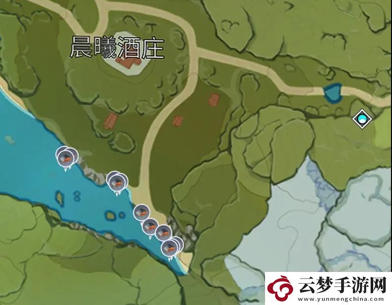原神向丘丘人交付物品任務攻略