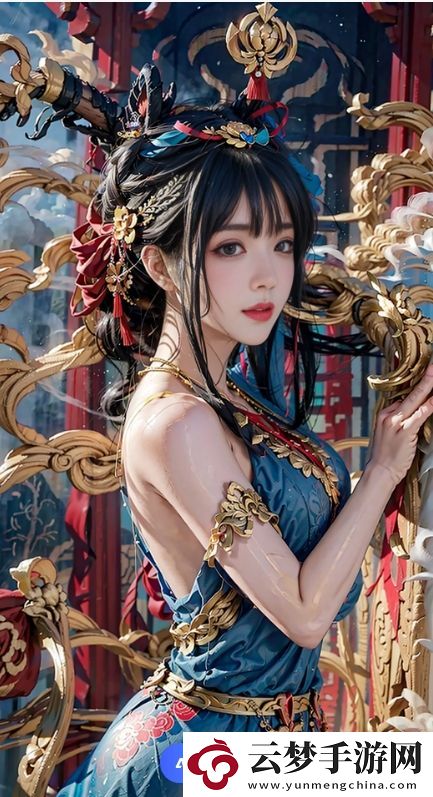 魷魚(yú)游戲直播盛行