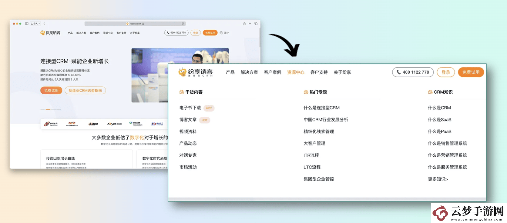 互聯(lián)網(wǎng)企業(yè)如何借DXP打造卓越數(shù)字內(nèi)容體驗